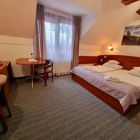 Malachit Karpacz SPA Hotel-3