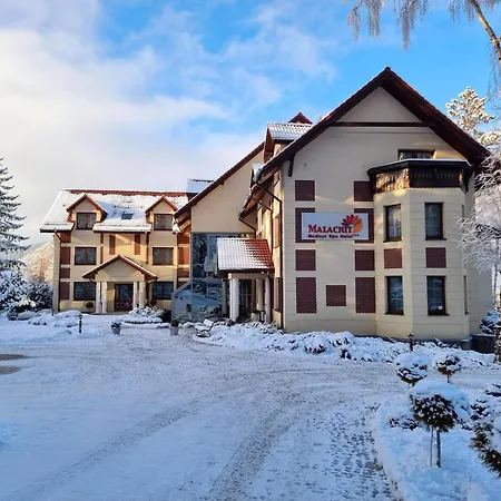 Malachit Karpacz SPA Hotel-2